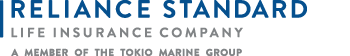 Reliance Standard Logo